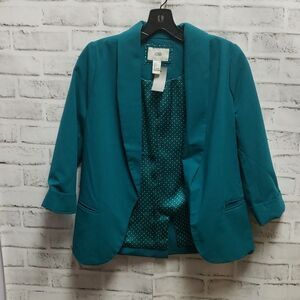 I love blazer 